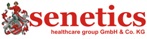 The Innovation Company
   
Halle 8b, Stand H17
www.senetics.de